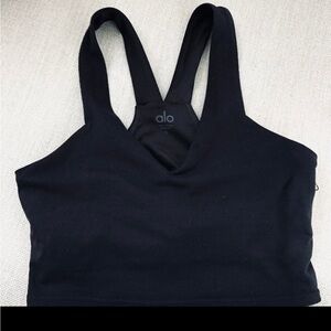 Alo “Airbrush Real” Tank